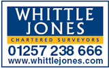 Whittle Jones
