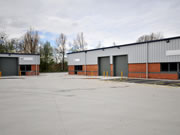 Birch Court