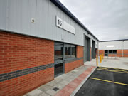 Birch Court
