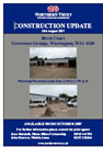 Construction Update